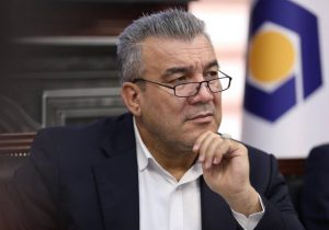 رونمایی از پلتفرم بومی تامین مالی زنجیره تأمین بانک سینا