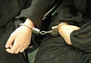 کشف ۷ میلیارد طلاجات مسروقه در دورود/ ۲ سارق زن دستگیر شدند