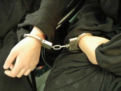 کشف ۷ میلیارد طلاجات مسروقه در دورود/ ۲ سارق زن دستگیر شدند