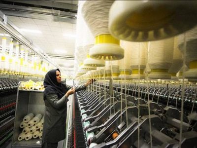 افزایش سهم بانوان در تخصیص تسهیلات حمایتی دولت در سال سرمایه گذاری برای تولید