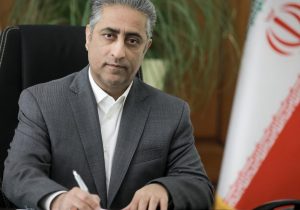 پیام مدیرعامل بانک صنعت و معدن به مناسبت هفته بانکداری اسلامی