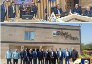 توافق بانک سپه و فولاد خوزستان برای تقویت همکاری‌های توسعه‌ای