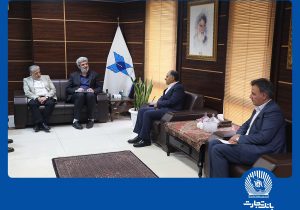 سرمایه اصلی بانک تجارت رضایت مشتریان است