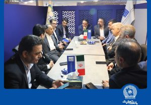 حمایت از صنعت پتروشیمی خط‌مشی ماندگار بانک تجارت