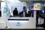 حضور بانک توسعه تعاون در بیستوهشتمین نمایشگاه الکامپ