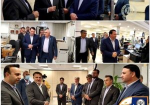 انسجام سازمانی و توسعه بانکداری دیجیتال اولویت راهبردی بانک است