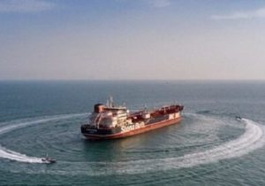 قاچاقچی سوخت در تعزیرات حکومتی نقره داغ شد