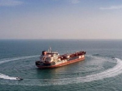 قاچاقچی سوخت در تعزیرات حکومتی نقره داغ شد