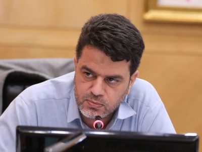 بررسی لایحه بهکده رضوی و گزارش سازمان توسعه و بهرهبرداری فناوریهای نوین آبهای جوی در کمیسیون کشاورزی مجلس