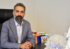 مدیران صنعت بیمه کشور باید تحول دیجیتال را جزئی از مسئولیت اجتماعی خود بدانند