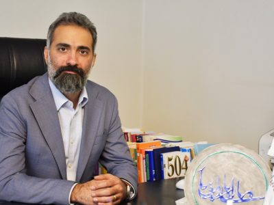 مدیران صنعت بیمه کشور باید تحول دیجیتال را جزئی از مسئولیت اجتماعی خود بدانند