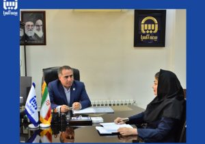 “طرح زرین” بیمه ­آسیا با پوشش جنگ ، از طریق سامانه فروش برخط در دسترس همگان است