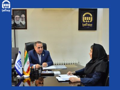 “طرح زرین” بیمه ­آسیا با پوشش جنگ ، از طریق سامانه فروش برخط در دسترس همگان است