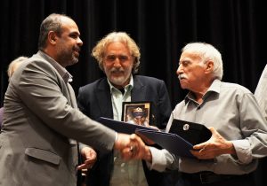 قدردانی از هنرمندان، یعنی کمک به حفظ و اقتدار فرهنگی و هنری کشور