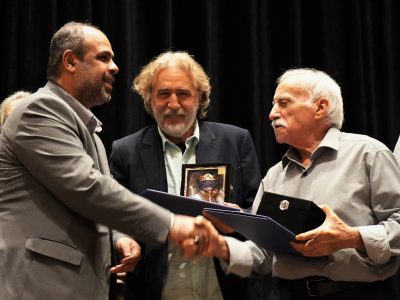 قدردانی از هنرمندان، یعنی کمک به حفظ و اقتدار فرهنگی و هنری کشور