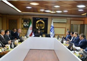 با نگاهی بر بیمهنامههای مهندسی بررسی شد ؛ بیمه مهندسی بیمه دی؛ پشتوانهای مطمئن برای پروژههای عمرانی و صنعتی ایران/ جایگاه نخست دی در فروش بیمه مهندسی