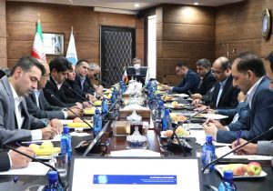 بیمه ایران مصمم در مسیر رشد و بازآفرینی سازمانی / شبکه نمایندگی بزرگ‌ترین مزیت رقابتی بازار بیمه کشور