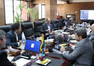 سرمایه انسانی محور اصلی تحول اداری در بیمه ایران