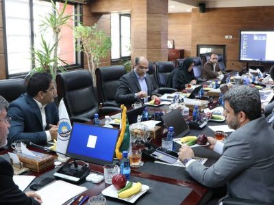 سرمایه انسانی محور اصلی تحول اداری در بیمه ایران