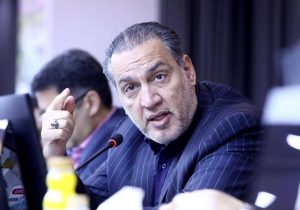 مدیرعامل صندوق کارآفرینی امید منصوب شد