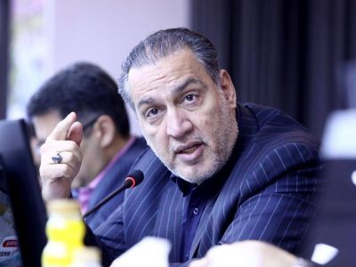 مدیرعامل صندوق کارآفرینی امید منصوب شد