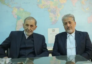 برگزاری جلسه هیات امنای دانشگاه آزاد اسلامی با حضور رییس جدید