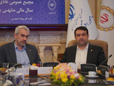 وزیر اقتصاد: بانک ملی ایران، با سابقه ترین و پیشروترین بانک دولتی کشور است