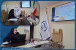 وبینار «رویکردهای نوین در تشخیص و کنترل بیماری‌های خوش‌خیم و سرطان پستان» برگزار شد