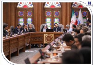 بانک صادرات ایران با روش‌های نوین تأمین مالی، گره تولید را باز می‌کند