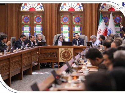 بانک صادرات ایران با روش‌های نوین تأمین مالی، گره تولید را باز می‌کند