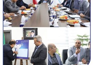 رونمایی از بیمه درمان تکمیلی ویژه SMEها؛ حمایت بیمه‌ سرمد از قلب تپنده اقتصاد ایران