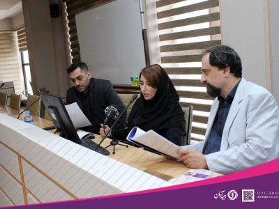 برگزاری جلسه آموزشی رابطین شعب بیمه آرمان با محوریت توسعه بیمه‌های زندگی