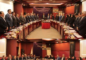 رئیس هیئت مدیره بانک اقتصادنوین: منابع شعب صرف آبادانی و اشتغال همان منطقه شود