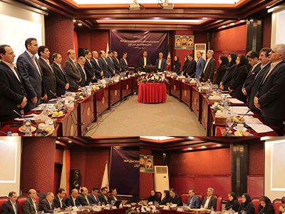 رئیس هیئت مدیره بانک اقتصادنوین: منابع شعب صرف آبادانی و اشتغال همان منطقه شود