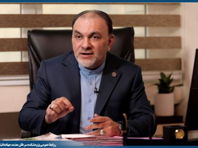 فناوریهای نوین، چهره نظام سلامت را دگرگون میکند