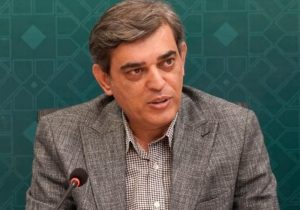 محمدرضا فرهادی‌پور مدیرعامل بیمه ملت شد