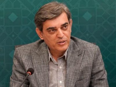 محمدرضا فرهادیپور مدیرعامل بیمه ملت شد