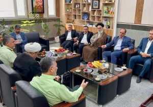 ۳۷ هزار پرونده در کلانتری های خوزستان به صلح و سازش ختم شد