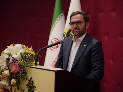 بانک کشاورزی، پیشتاز در تأمین مالی امنیت غذایی کشور / رشد ۵۷ درصدی سپرده‌ها و صعود به رتبه سوم شبکه بانکی