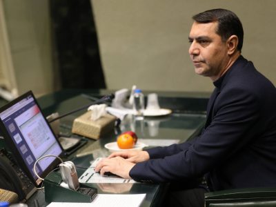 جشنواره رسانهای بهارستان موجب ارتقای کیفیت اطلاعرسانی در حوزه قانونگذاری میشود