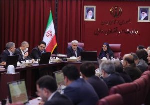 آغاز یکصد و سی و دومین نشست شورای گفتگوی دولت و بخش خصوصی /تمرکز بر رفع رسوب کالا در گمرکات