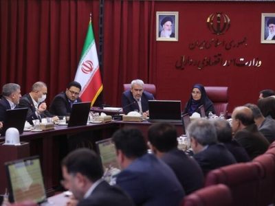 آغاز یکصد و سی و دومین نشست شورای گفتگوی دولت و بخش خصوصی /تمرکز بر رفع رسوب کالا در گمرکات