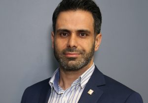 آتش سوزی به رازی‌تک آمد