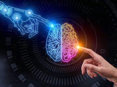 دو بال مجلس برای بال و پر گرفتن هوش مصنوعی