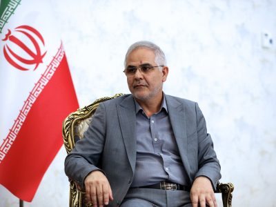 رسانههای پارلمانی پل ارتباطی شفاف میان مجلس و مردم/جشنواره رسانهای «بهارستان» گامی مؤثر در جهت تقویت تعامل مجلس و خبرنگاران