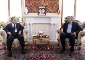 لزوم افزایش همکاری کشورهای مسلمان برای حمایت از مردم غزه