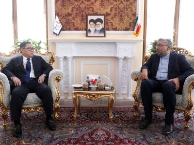 لزوم افزایش همکاری کشورهای مسلمان برای حمایت از مردم غزه