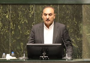 پیش بینی راهکار پایدار برای معیشت مردم سیستان در پی خشکسالی ضرورت دارد