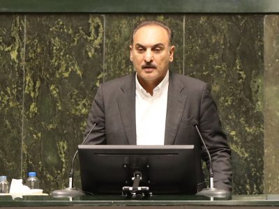 پیش بینی راهکار پایدار برای معیشت مردم سیستان در پی خشکسالی ضرورت دارد