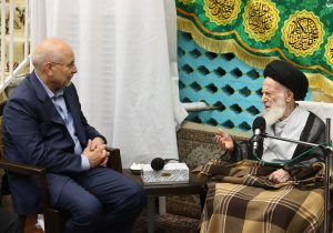 با استفاده از کالابرگ باید قیمت چند کالای اصلی را در طول سال ثابت نگه داریم